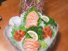 -鳗鱼家·深夜食堂(军博店)