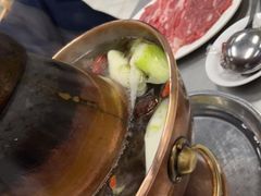 -三兴涮羊肉(荣安大街店)