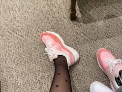 -CHANEL(恒隆广场店)