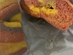 -烫面包·面包烘焙(绿地缤纷城店)