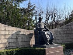 -静安公园(静安寺街道)