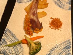 -解放碑威斯汀酒店-知味国际美食餐厅