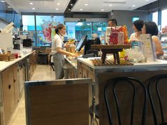 -巴黎贝甜(昆城广场店)