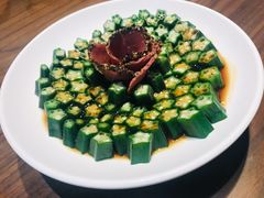 -将相和·海鲜蒸饺大连菜