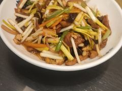 -小菜园新徽菜(南京秦淮龙蟠汇店)