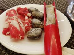 -温州万和豪生大酒店-餐厅