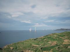 -长江澳风力发电景观区