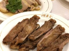 -北京全聚德(天安门店)