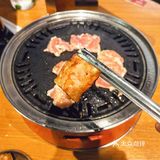 好久没有吃烤肉了,金炭烤肉在厦门世界购物中心3楼