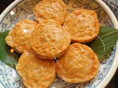 -禄婶鸡煲·打边炉