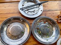 -老鲍农家乐