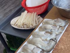 -濠轩阁特色生蚝火锅(水湾路店)