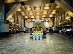 -清河半岛温泉度假酒店