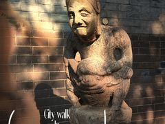 -西安城墙·碑林历史文化景区