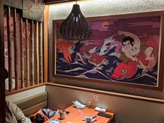 -北村家日本料理(西大望路店)