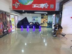 -黄石华夏国际影城(摩尔城店)