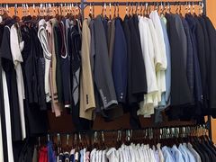 -爱定格照相馆·证件照(海珠客村店)