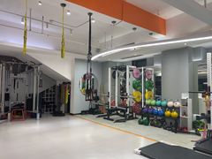-MEGA BASE 健身馆(南山店)