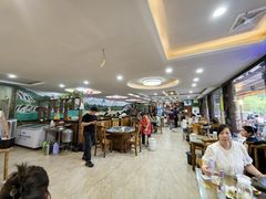 -九寨沟石锅鱼(沣峪口二十年店)