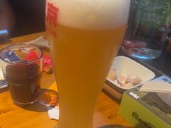 -肉串汪(月坛店)