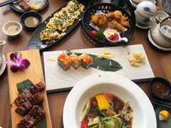 -九井澤精致料理(金茂店)