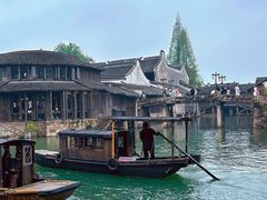 -乌镇景区