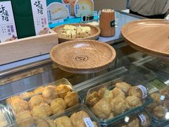 -泸溪河桃酥(西直门凯德店)