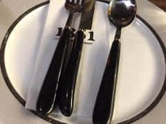 -1861意大利餐厅(文化广场店)