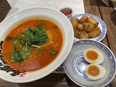 -和府捞面(欧亚卖场店)