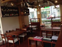 大堂-BISTROFIORE美伊娜(伊犁南路店)