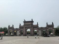 -泰安地下龙宫景区