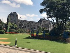 -沈家门渔港