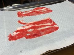 -玫瑰花园自助烤肉(顺义鑫海韵通店)