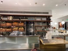 -BAKER&SPICE(安福路店)