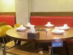 -许府牛杂·鲜牛肉火锅(梁溪万达店)
