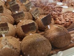 -好利来(牡丹园店)