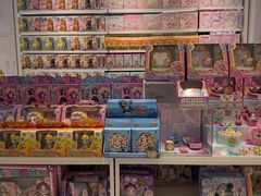 -名创优品(广东省广州琶洲保利广场店)