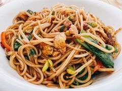 -小毛绝杀炒粉