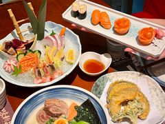 -元通寿司(东骏店)