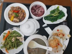 -宝生月子中心·独栋独院式(南山店)