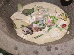 -鲜潭蒸汽石锅鱼(五道口购物中心店)