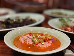 -虎哥私房菜(馒头山店)