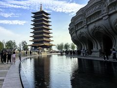 -牛首山文化旅游区