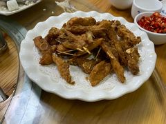 -源港渔村-中山脆肉鲩(博罗店)