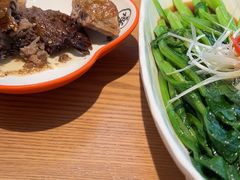 -花盐街·四川乐山小吃(西单大悦城店)