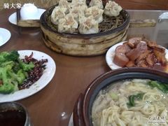 20110522112-葛记焖饼(伏牛路店)