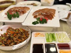 -东四民芳餐厅(朝阳门店)