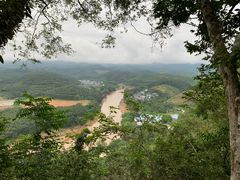 -中国科学院西双版纳热带植物园