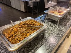 -芭菲盛宴·环球美食(解放碑英利国际店)