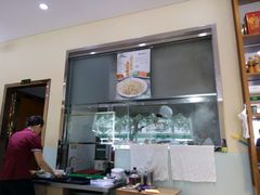 -宛平李记小吃(东关街店)